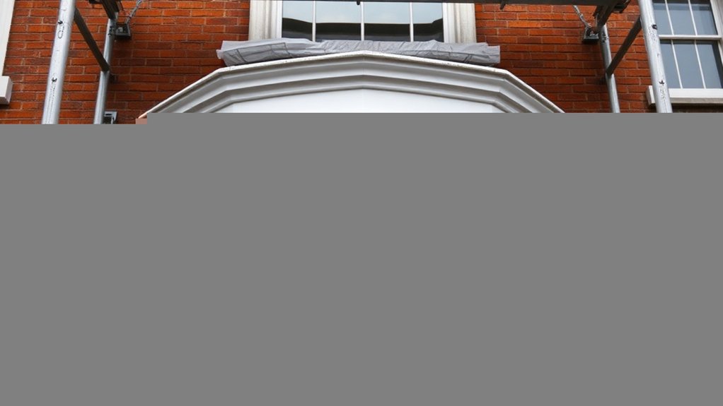 Bay Windows Welwyn Garden City