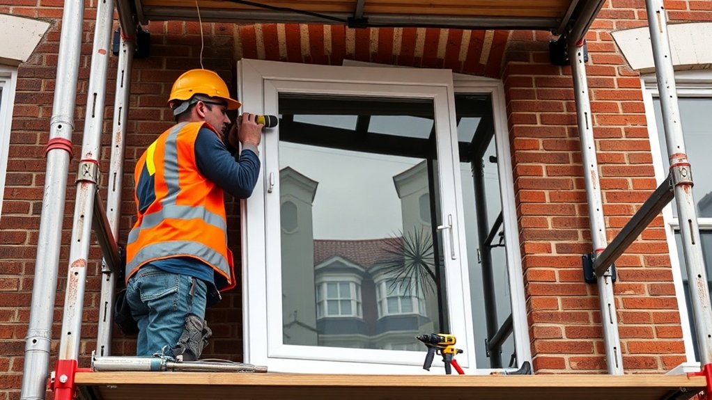 Casement Windows Welwyn Garden City