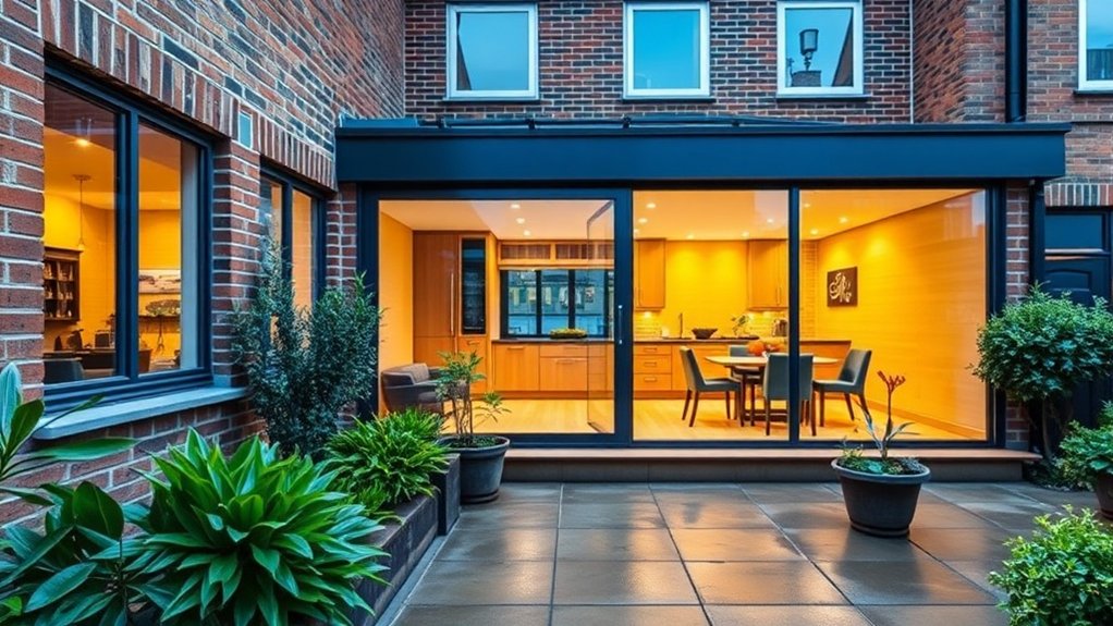 Conservatories & Extensions Welwyn Garden City