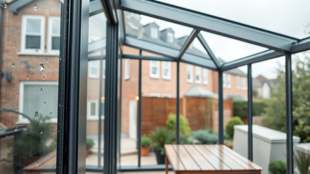 Conservatory Glazing Welwyn Garden City