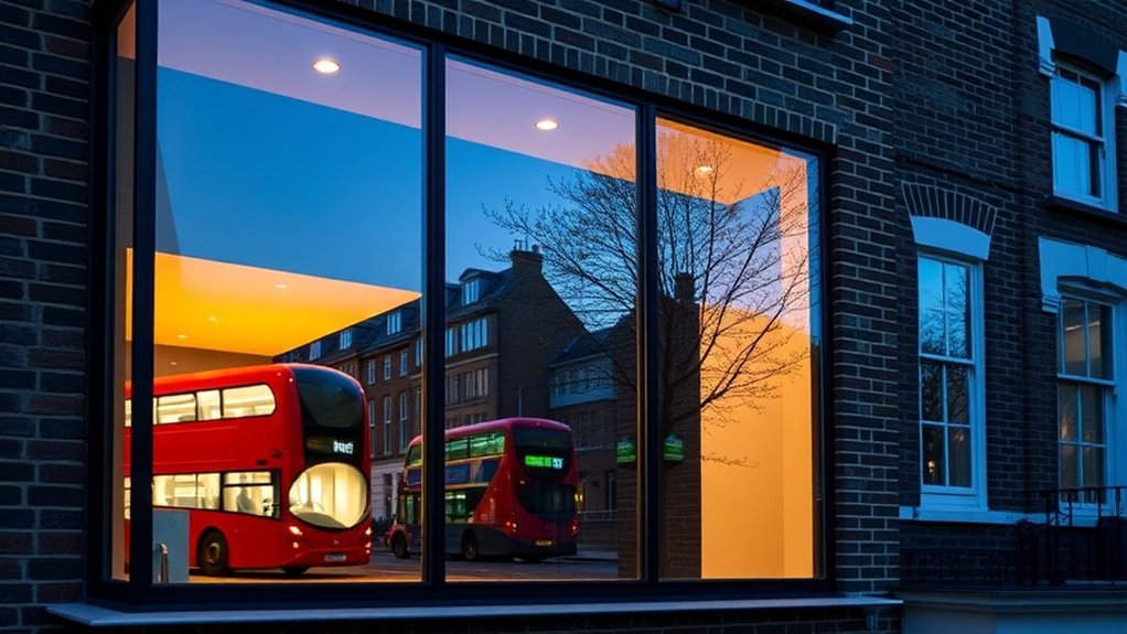 Energy Efficient Glazing Welwyn Garden City