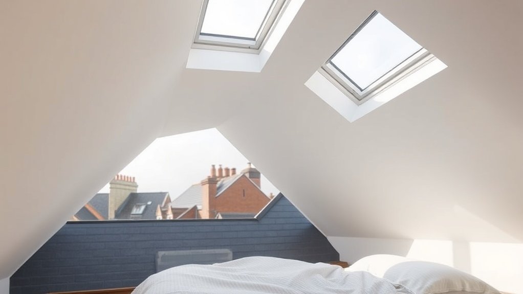 Tubular Skylights Welwyn Garden City