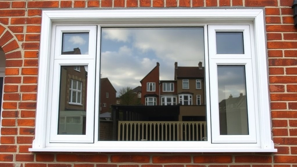 uPVC Windows Welwyn Garden City