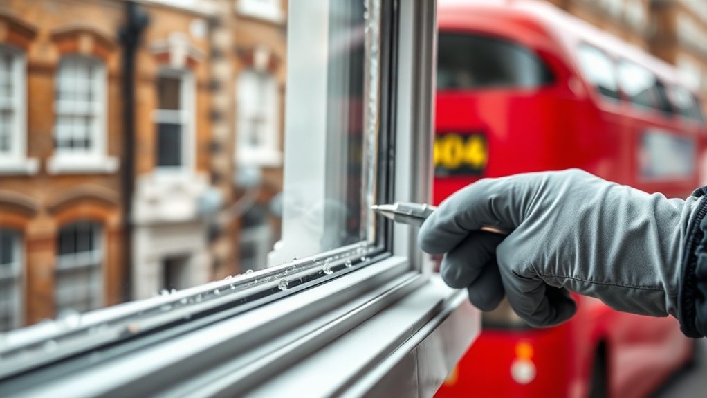 Window Seal Repair Welwyn Garden City